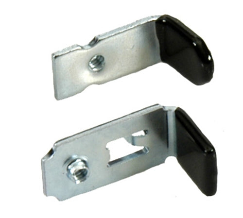 Door Glass Stops - Front & Rear Set (Does 1 Door) - 67 Camaro Firebird