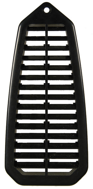 Door Jamb Vent Cover - 68-69 Camaro Firebird