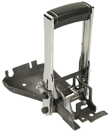 Console Shifter Assembly - Automatic Transmission - 68-69 Camaro