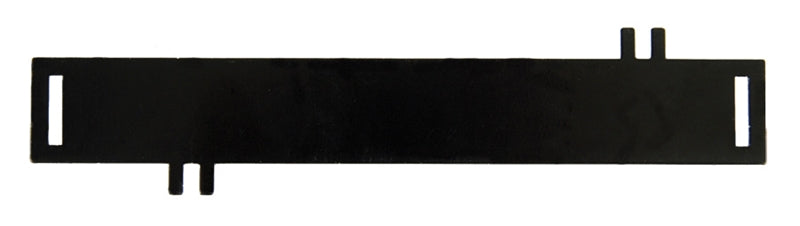 Console Shift Plate Lens Backing Plate - Auto Trans - 68-74 Chevy II Nova 67 Camaro