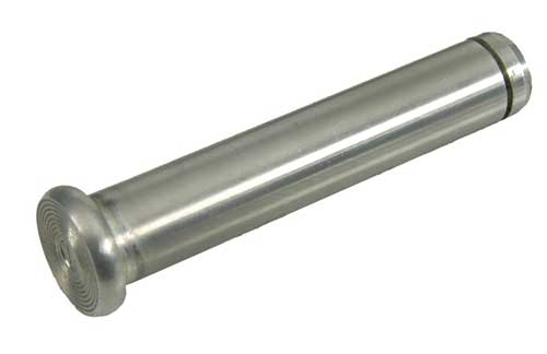 Brake Pedal Pivot Pin - Auto Trans - Fits many GM Models see list under applications