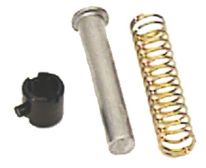Steering Wheel Horn Pin, Spring & Retainer - Fits many GM Models