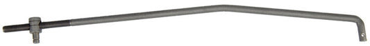 Throttle Rod with Swivel - Quadra-Jet 4BBL - 67 Camaro - 327 or 350 V8