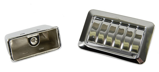 Rear Armrest Ashtray Assembly - 68-69 Chevelle; 67 Camaro Firebird