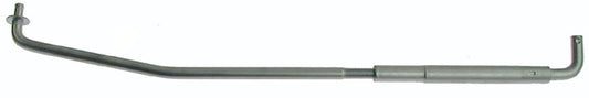 Adjustable Throttle Rod - Big Block/375hp - 67-69 Camaro