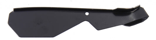 Quarter Window Rear Corner Reinforcement - LH - 67-69 Camaro Firebird (Coupe)