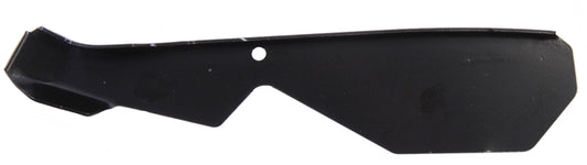 Quarter Window Rear Corner Reinforcement - RH - 67-69 Camaro Firebird (Coupe)