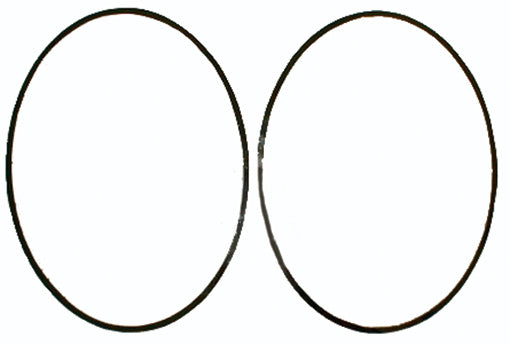 Dash Instrument Bezel Applique - 67-68 Camaro Firebird