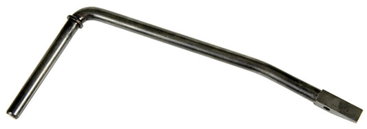 Accelerator Pedal Rod Through Firewall - 68-72 Chevy II Nova; 67-69 Camaro