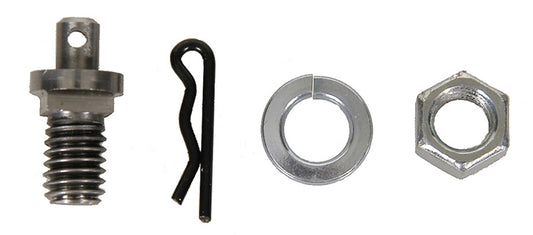 Shift Lever Pin Stud Kit - TH-350/400 with Cable Shift- 68-72 Chevelle El Camino Monte Carlo; 68-78 Camaro Firebird