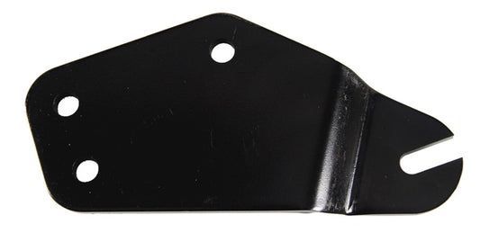 Clutch Pivot Mounting Bracket - Frame Side - 67 Camaro Firebird