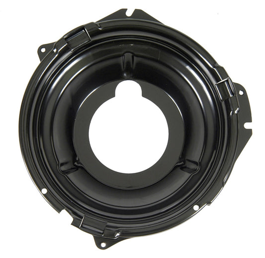 Headlamp Mounting Bucket - LH - 67-69 Camaro; 68-73 Chevy II Nova