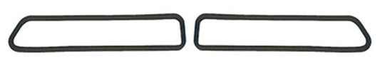 Taillight Seals - LH/RH Pair - 69 Camaro