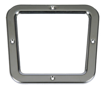 Lower Shift Boot Retainer - Manual Trans - 70-81 Camaro Firebird