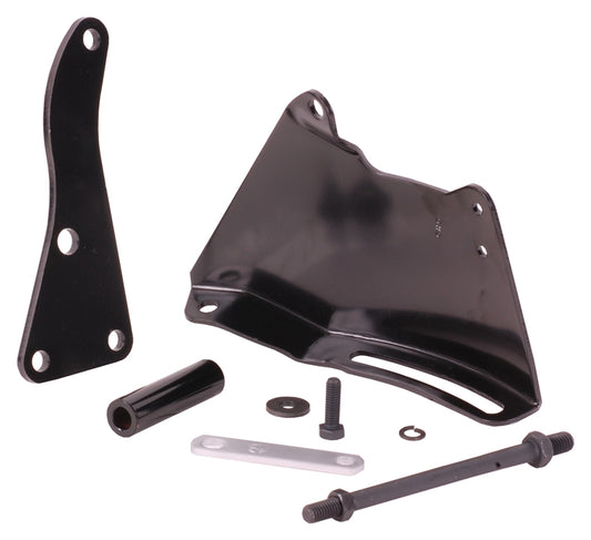 Alternator Mounting Brackets - 69-72 Camaro Nova Chevelle