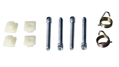 Headlamp Adjuster Kit - 10 Piece Set - 68-69 Camaro; 70 Monte Carlo