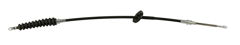 Floor Shift Cable with Grommet - 68-72 Chevelle Camaro