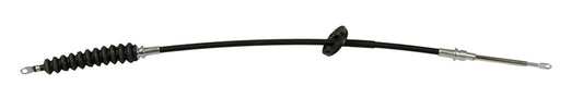 Floor Shift Cable with Grommet - 68-72 Chevelle Camaro