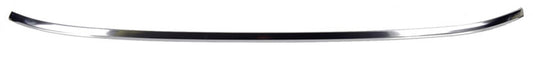 Back Glass Molding - Rear Upper - 67-69 Camaro Firebird (Coupe)