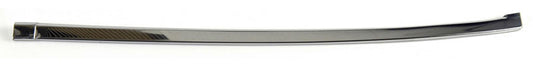 Back Glass Molding - Lower Rear - RH - 67-69 Camaro Firebird (Coupe)