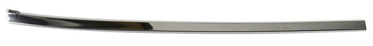 Back Glass Molding - Lower Rear - LH - 67-69 Camaro Firebird (Coupe)