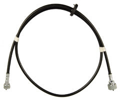 Speedometer Cable & Grommet - Upper, 37.5" - 67-68 Camaro