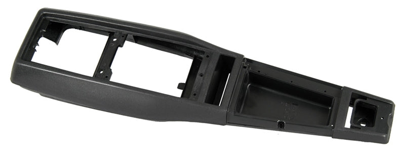 Console Housing - 68-69 Camaro