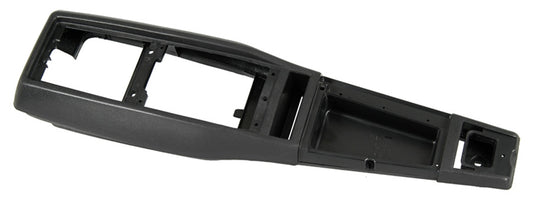 Console Housing - 68-69 Camaro