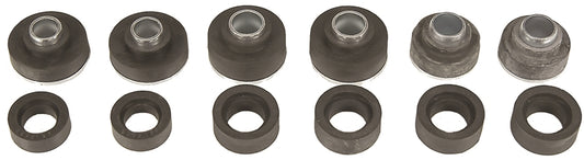 Subframe & Body Mount Set - 67-72 Camaro Firebird