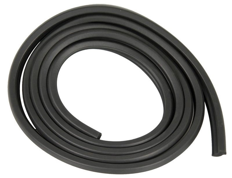 Trunk Weatherstrip - 67-69 Camaro Firebird