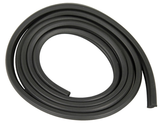 Trunk Weatherstrip - 67-69 Camaro Firebird