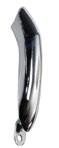 Rear Bumper Guard - LH or RH - 69 Camaro Standard