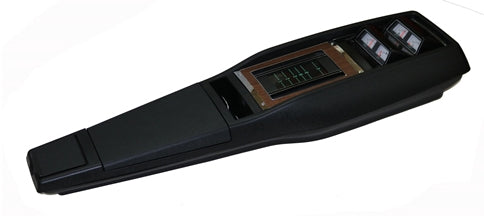 Console Kit with Gauges - TH350/400 - 68 Camaro