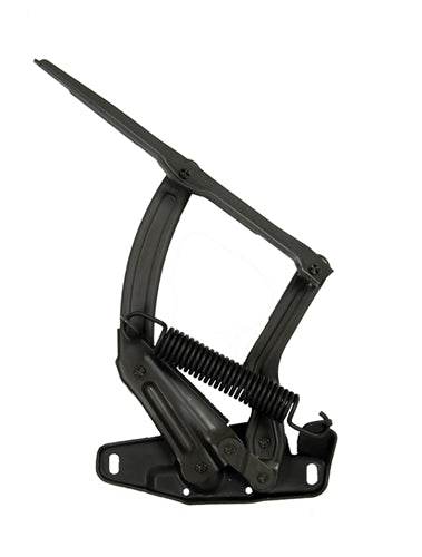 Hood Hinge - RH - 68-74 Chevy II Nova; 68 Chevelle El Camino