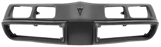 Front Bumper Cover - 79-81 Firebird