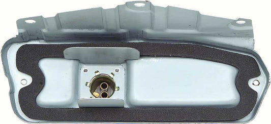 Park Lamp Housing - LH - 68 Firebird