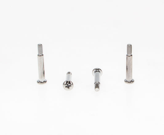 Park Lamp Lens Screws (4pcs) - 68 Firebird; 69 Chevelle