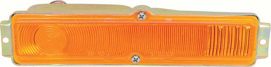 Park Lamp Assembly - LH - 63-64 Chevy II