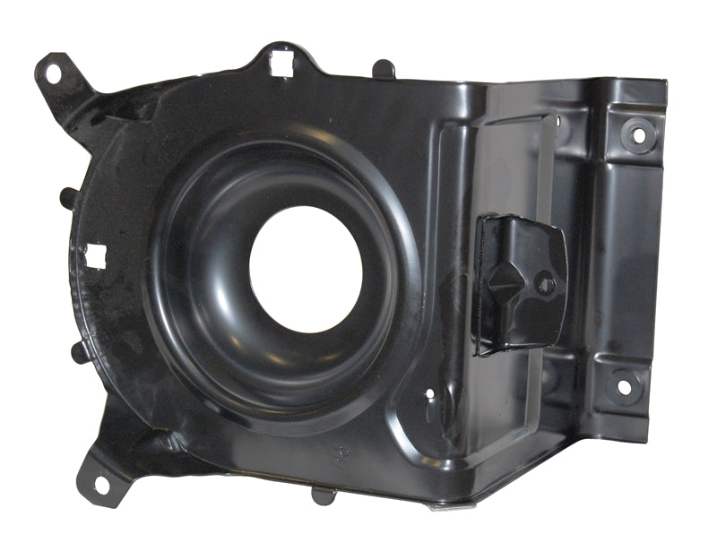 Headlamp Housing - RH - 68 Camaro (Standard)