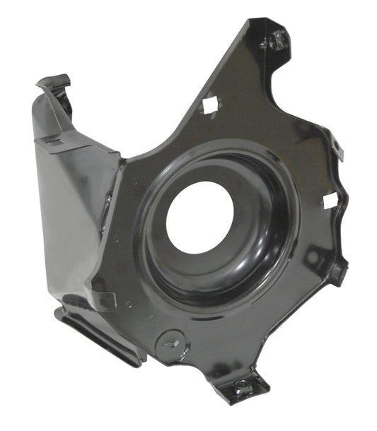 Headlamp Housing - LH - 69 Camaro (Standard)