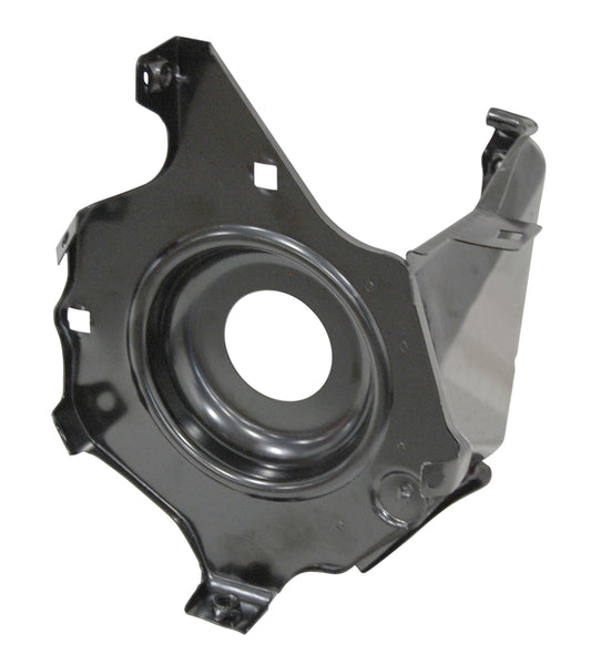 Headlamp Housing - RH - 69 Camaro (Standard)