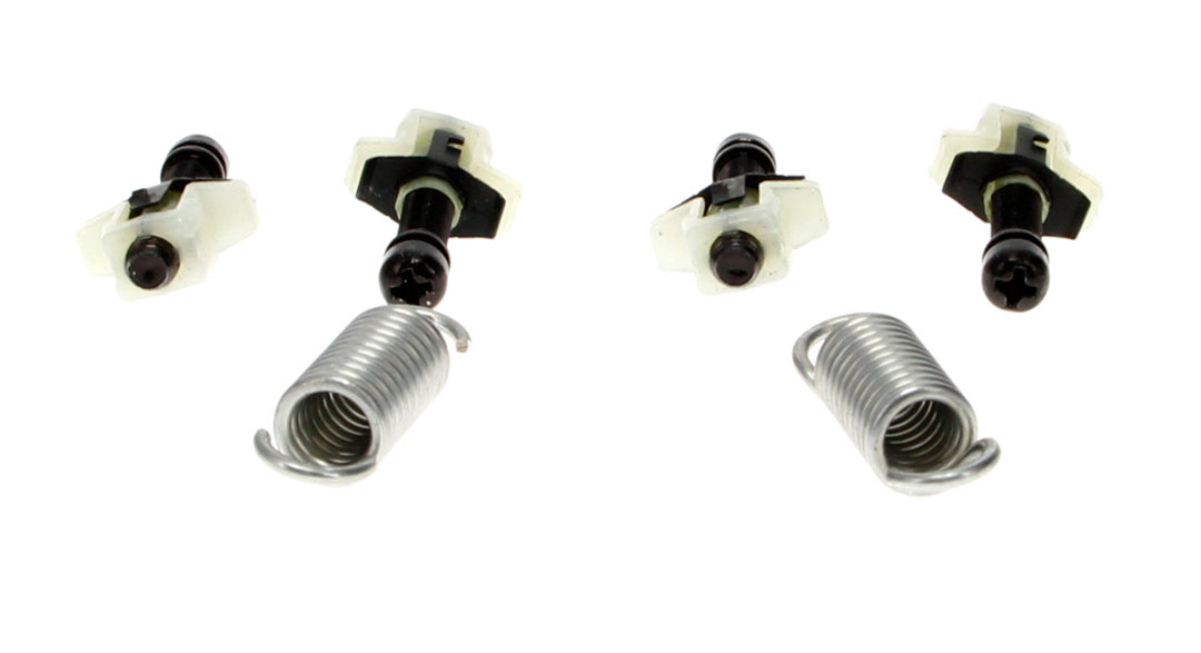 Headlamp Adjuster Kit (6pcs) - 66-77 Bronco; 67-69 F100 F250 F350 Pickup