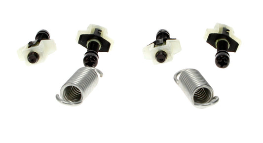 Headlamp Adjuster Kit (6pcs) - 66-77 Bronco; 67-69 F100 F250 F350 Pickup