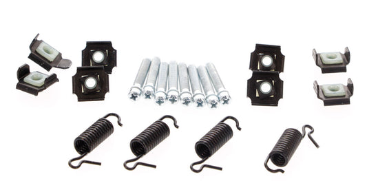 Headlamp Adjuster Kit (20pcs) - 66-67 Fairlane Comet Cyclone; 67 Ranchero