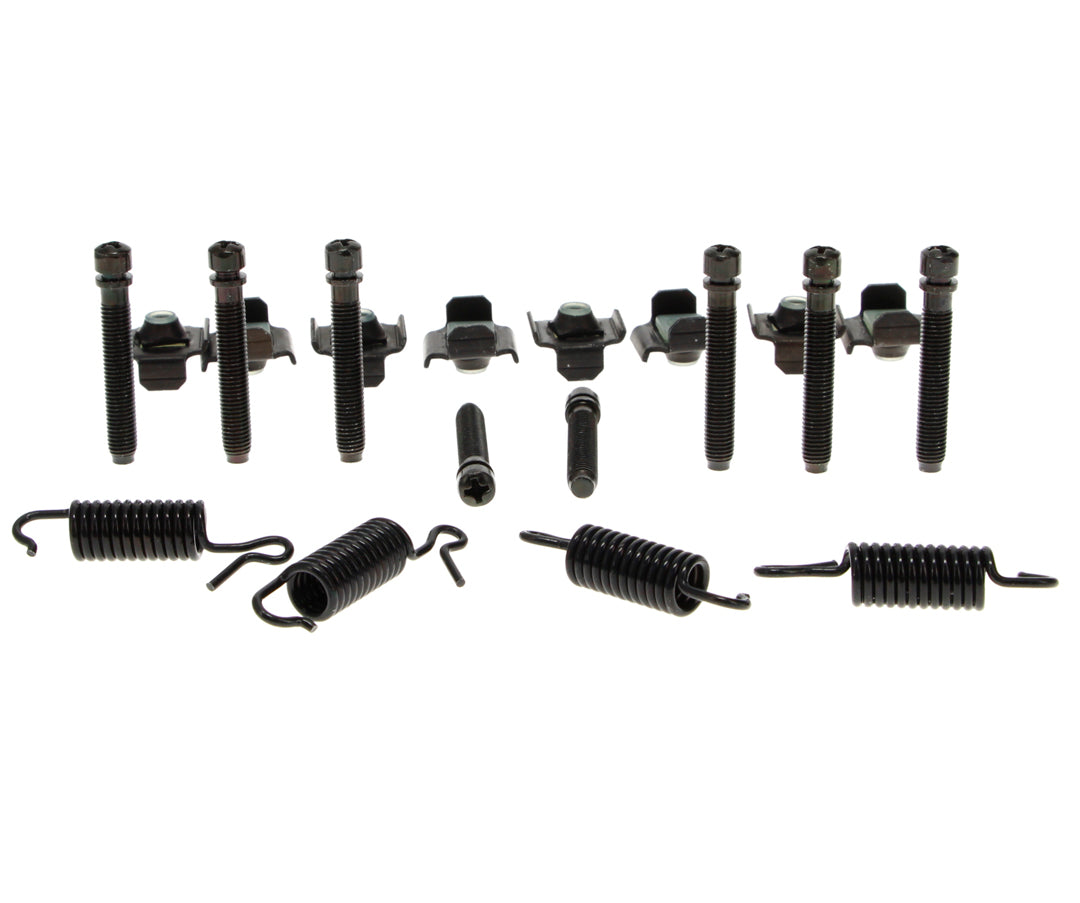 Headlamp Adjuster Kit (20pcs) - 68-69 Fairlane Torino Ranchero Comet Cyclone Montego; 71 Torino Ranchero (w/o Hidden Headlamps)