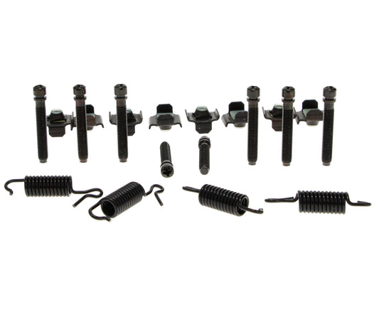 Headlamp Adjuster Kit (20pcs) - 68-69 Fairlane Torino Ranchero Comet Cyclone Montego; 71 Torino Ranchero (w/o Hidden Headlamps)