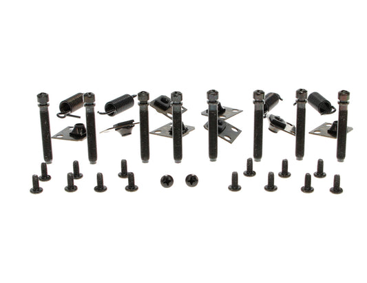 Headlamp Adjuster Kit (28pcs) - 70-71 Torino Ranchero (except 71 w/o Hidden Headlamps)