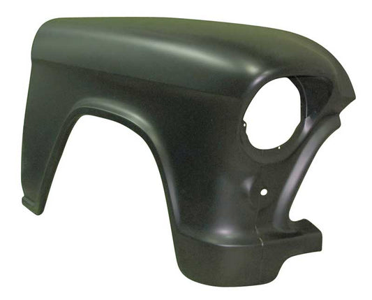 Front Fender - RH - 55-56 Chevy GMC Pickup Truck Suburban
