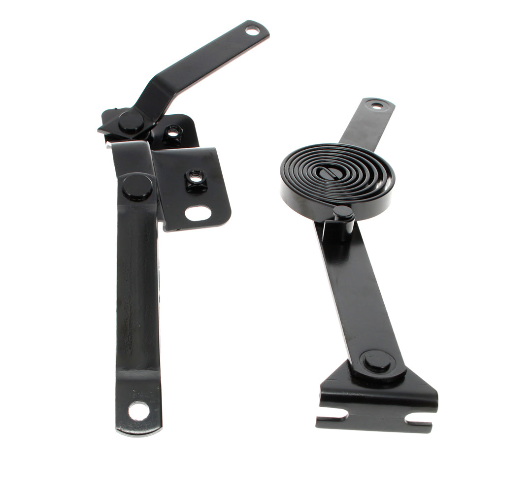 Hood Hinge - RH - 47-55 Chevy GMC Truck