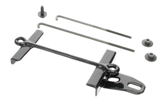 Battery Hold Down Kit - 72-74 Dodge Plymouth B-Body E-Body